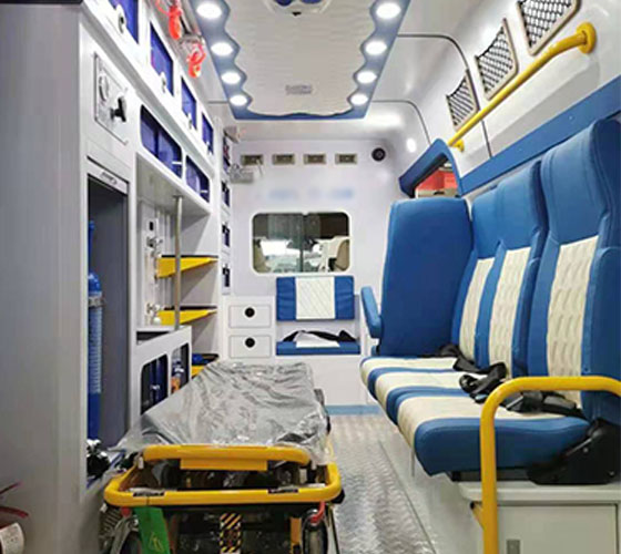 黎平县车辆内部展示