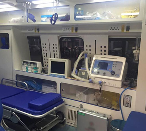 黎平县车辆内部展示